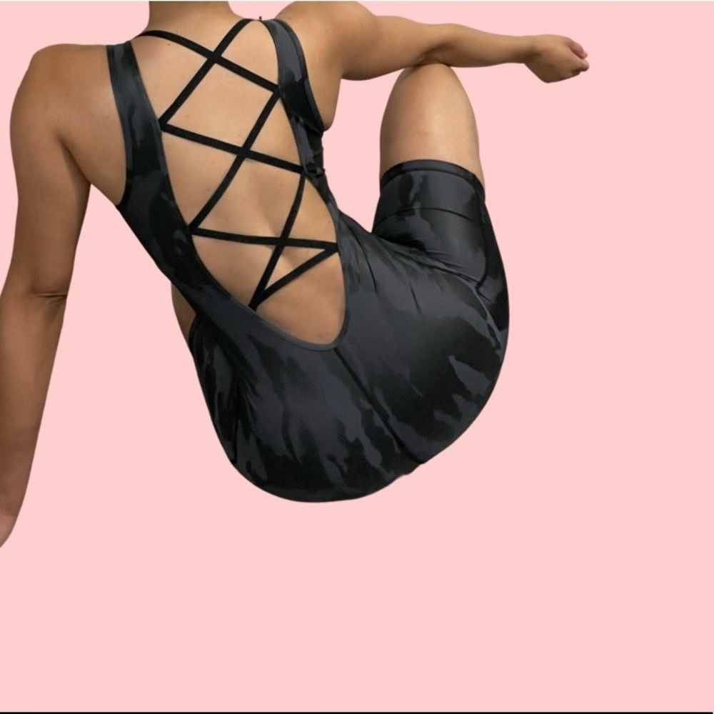 Activewear by Good Sweat